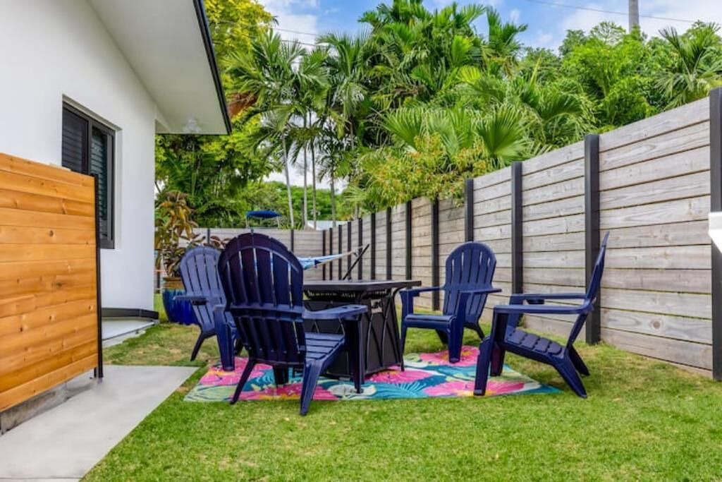 Photo of Outdoor in Cutler Bay