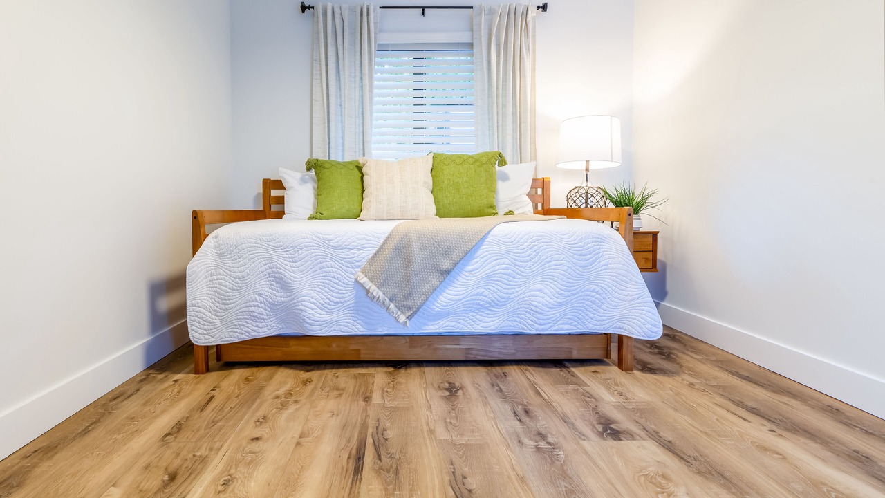 Photo of Bedroom in Cutler Bay