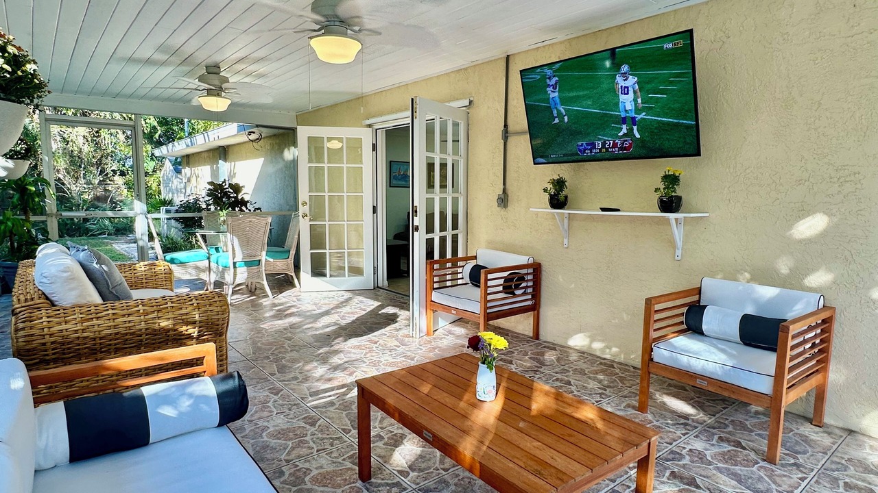 Photo of Outdoor in Florida Ridge