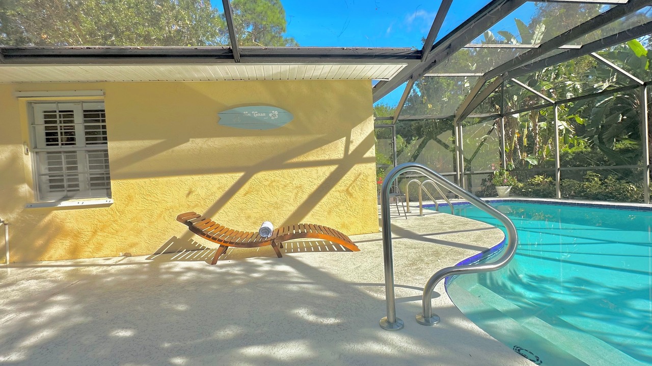 Photo of Outdoor in Florida Ridge