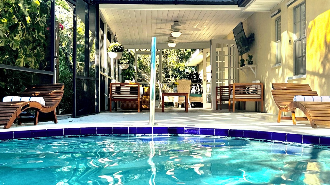 Photo of Outdoor in Florida Ridge
