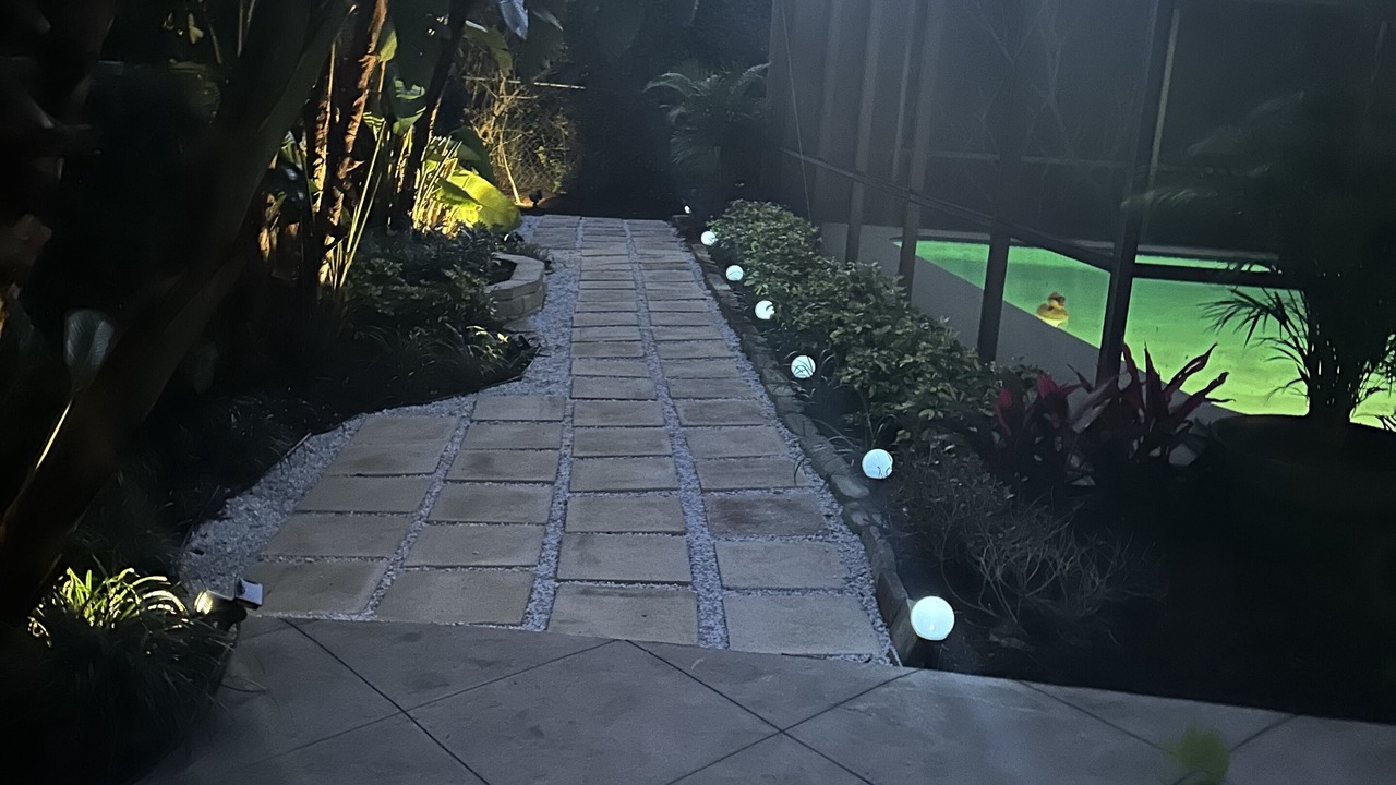 Photo of Outdoor in Florida Ridge