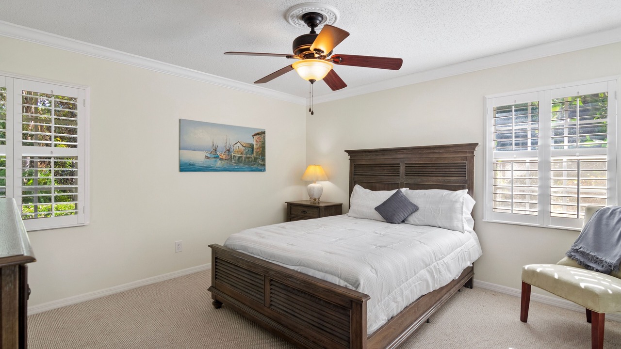 Photo of Bedroom in Florida Ridge