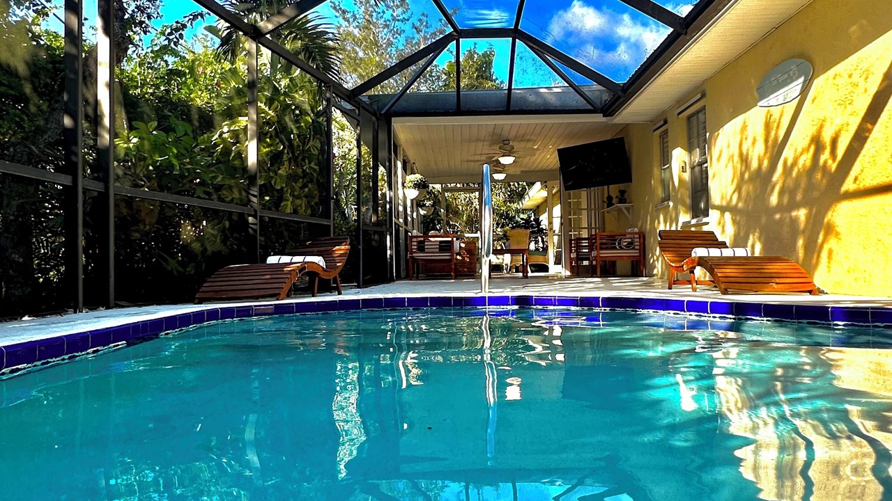 Photo of Outdoor in Florida Ridge