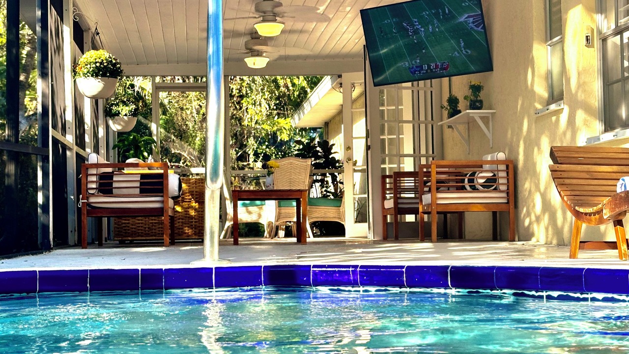 Photo of Outdoor in Florida Ridge