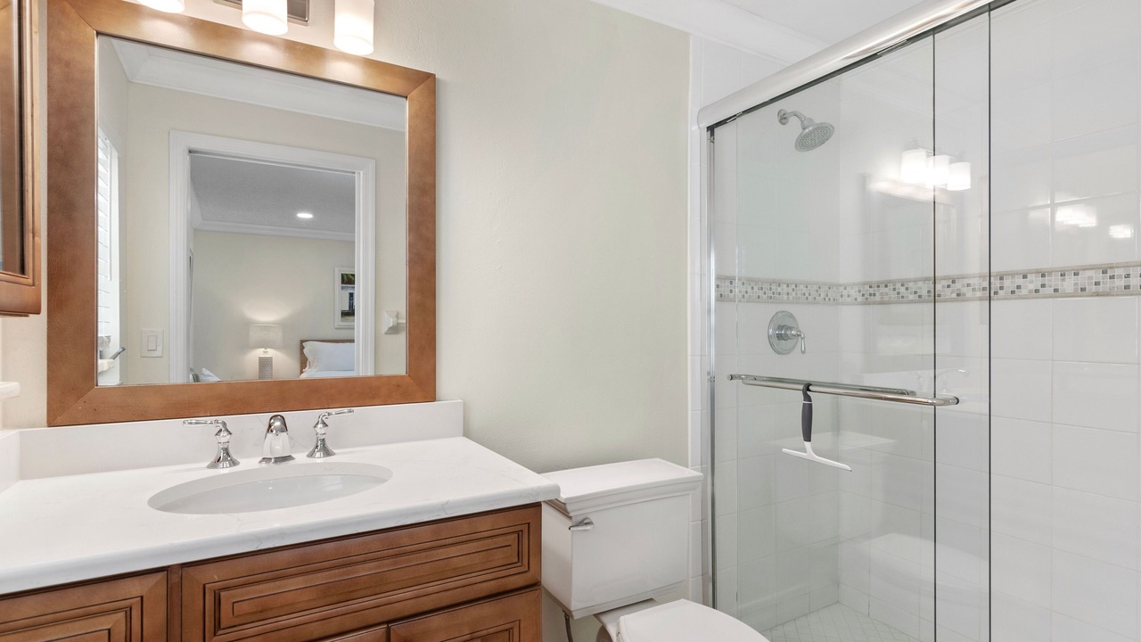 Photo of Bathroom in Florida Ridge