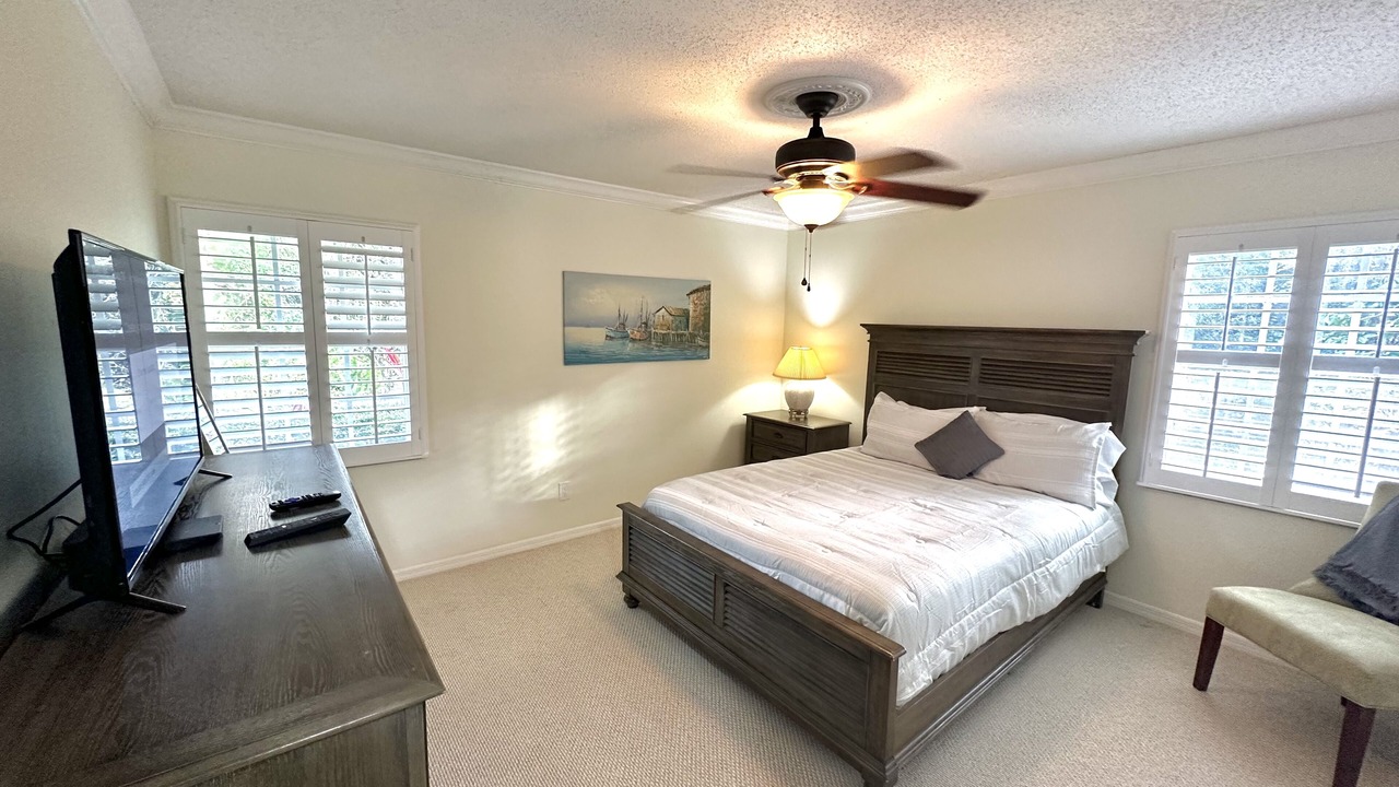 Photo of Bedroom in Florida Ridge