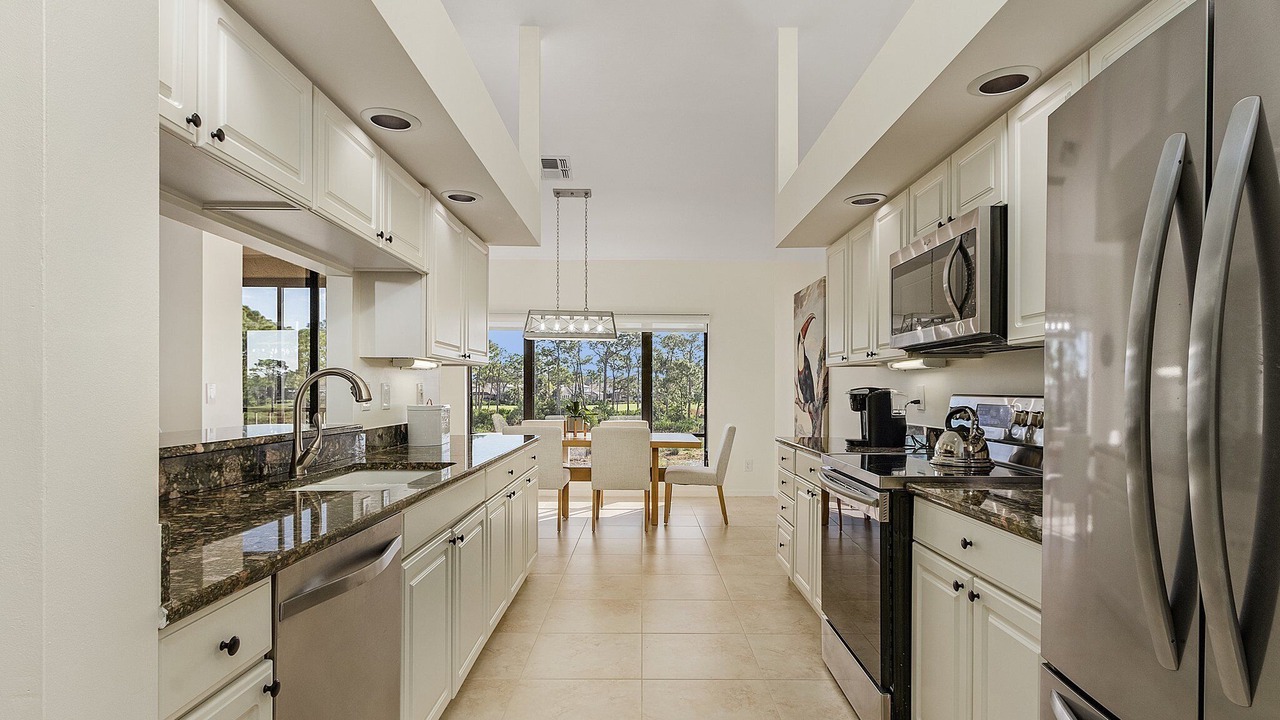 Photo of Kitchen in Bonita Bay