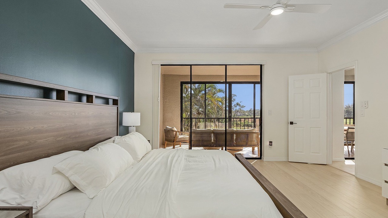 Photo of Bedroom in Bonita Bay