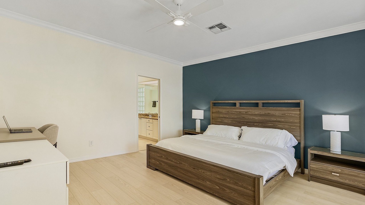 Photo of Bedroom in Bonita Bay