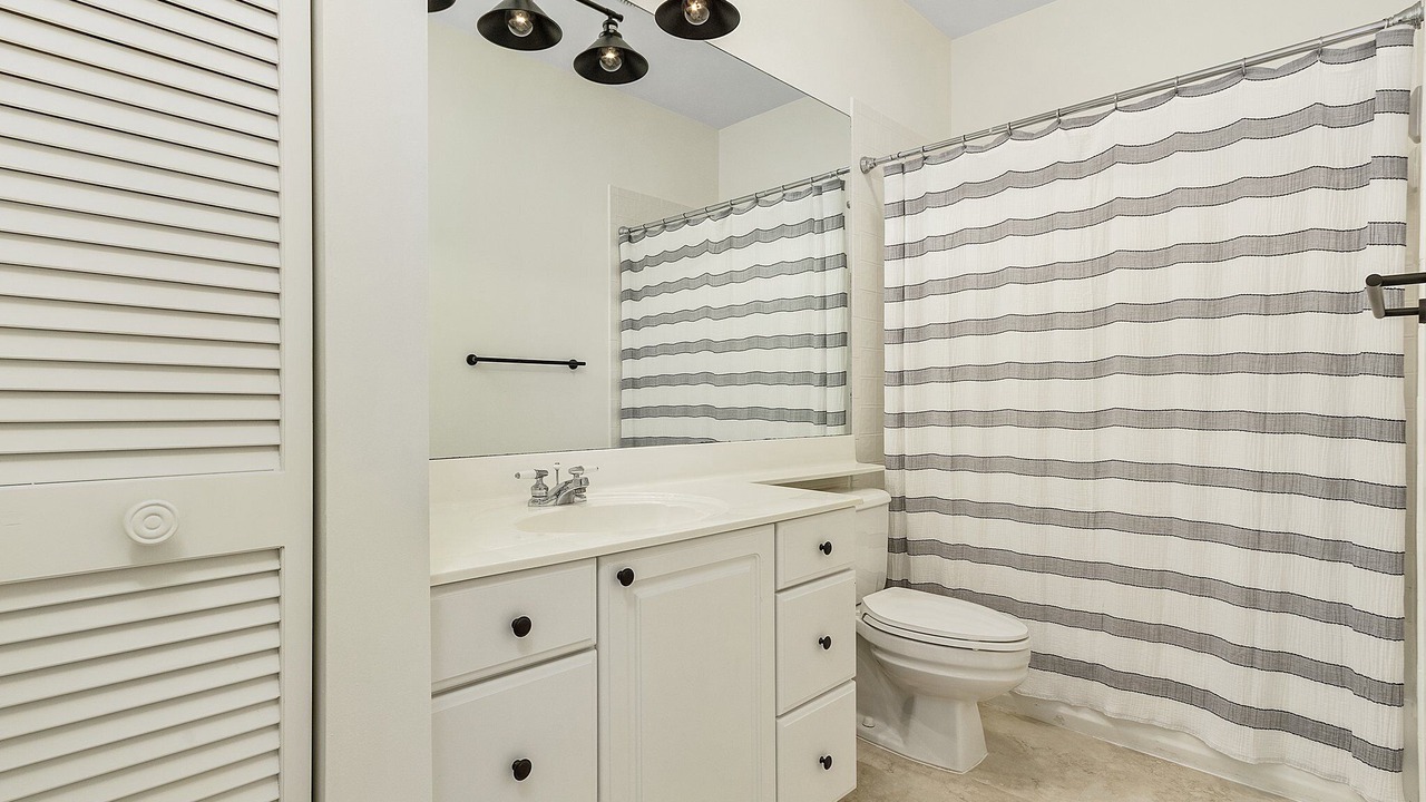 Photo of Bathroom in Bonita Bay