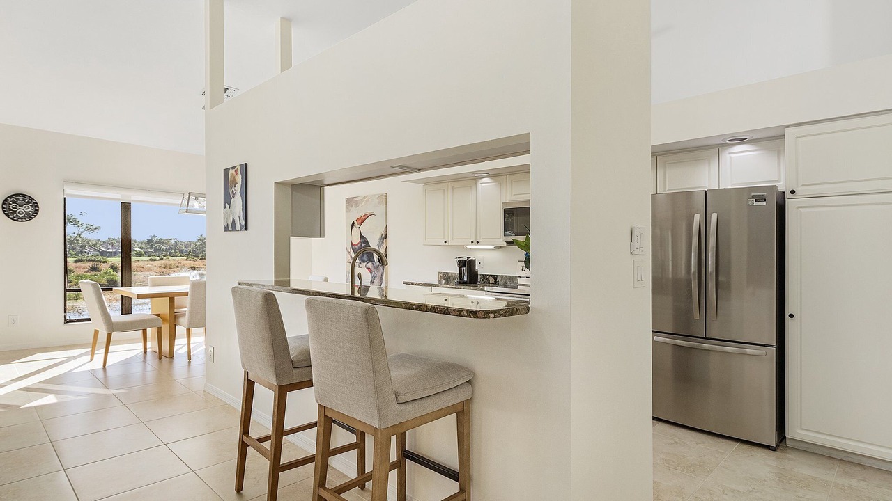 Photo of Kitchen in Bonita Bay