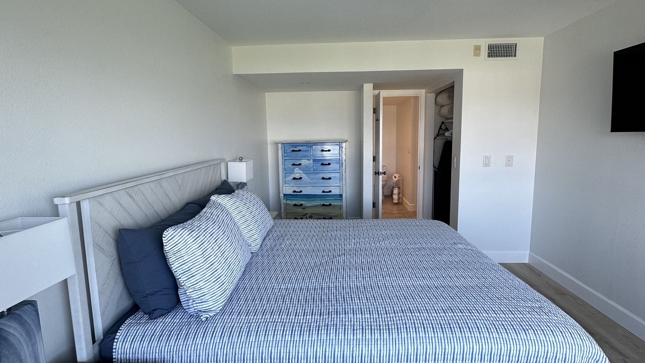 Photo of Bedroom in Boca Grande