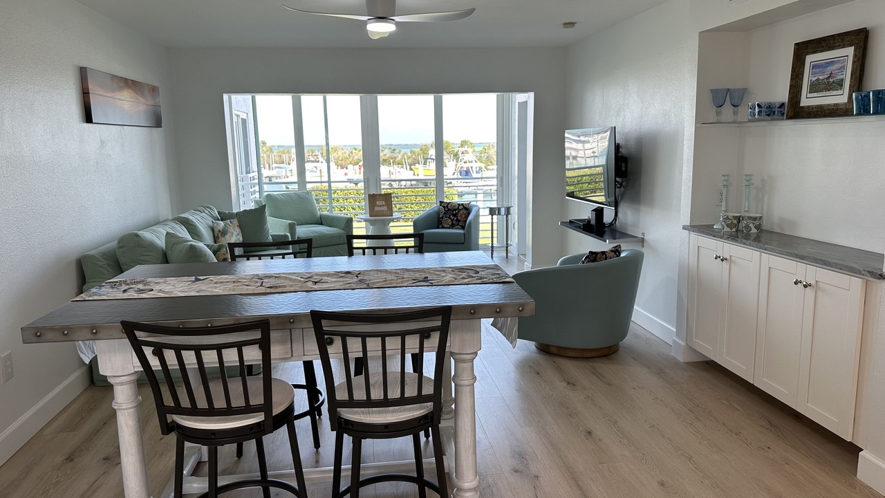 Photo of Livingroom in Boca Grande