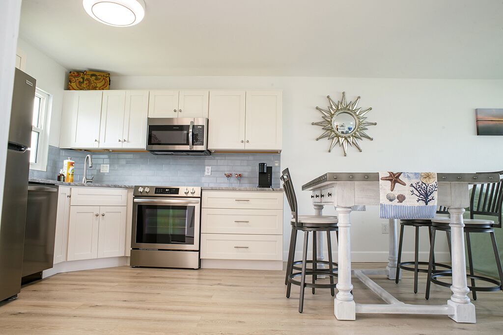 Photo of Kitchen in Boca Grande