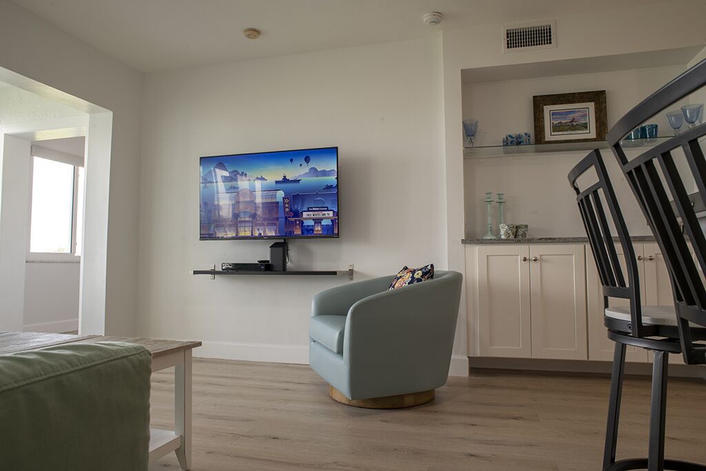Photo of Livingroom in Boca Grande