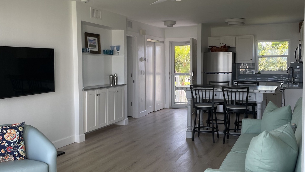 Photo of Livingroom in Boca Grande