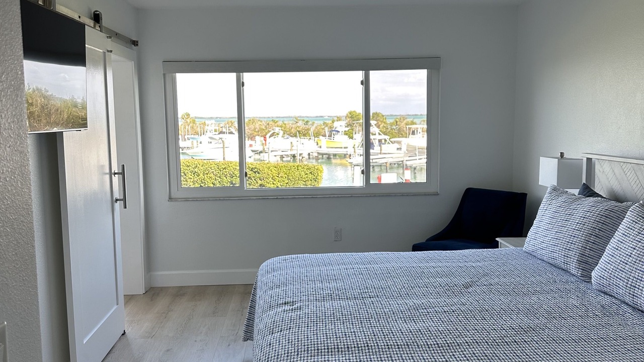 Photo of Bedroom in Boca Grande
