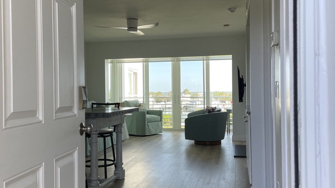 Photo of Livingroom in Boca Grande