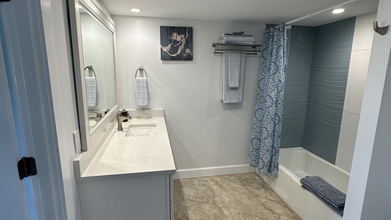 Photo of Bathroom in Boca Grande