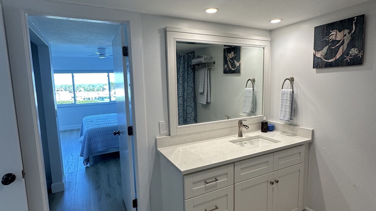 Photo of Bathroom in Boca Grande