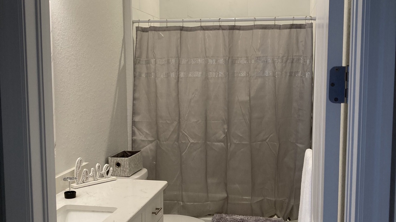 Photo of Bathroom in Rotonda Lakes
