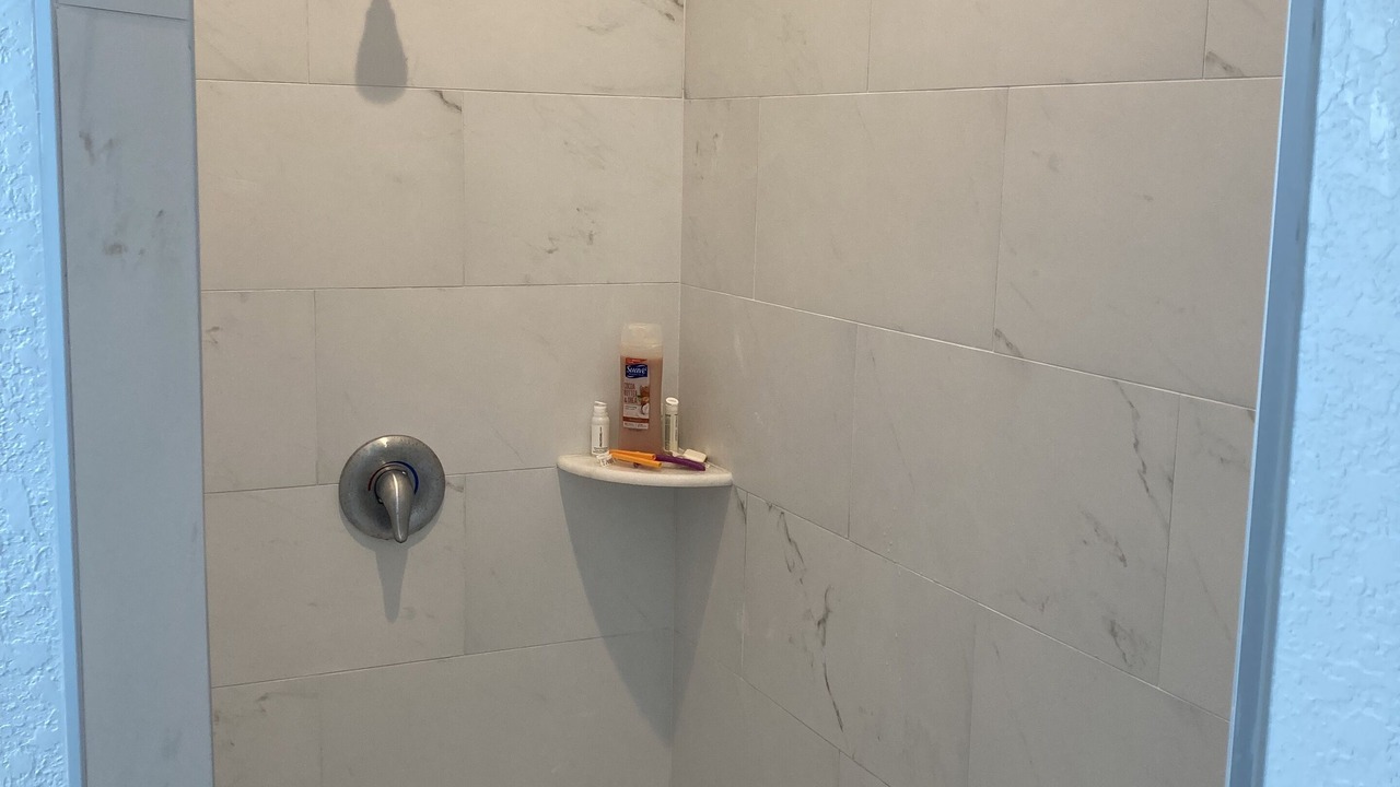 Photo of Bathroom in Rotonda Lakes