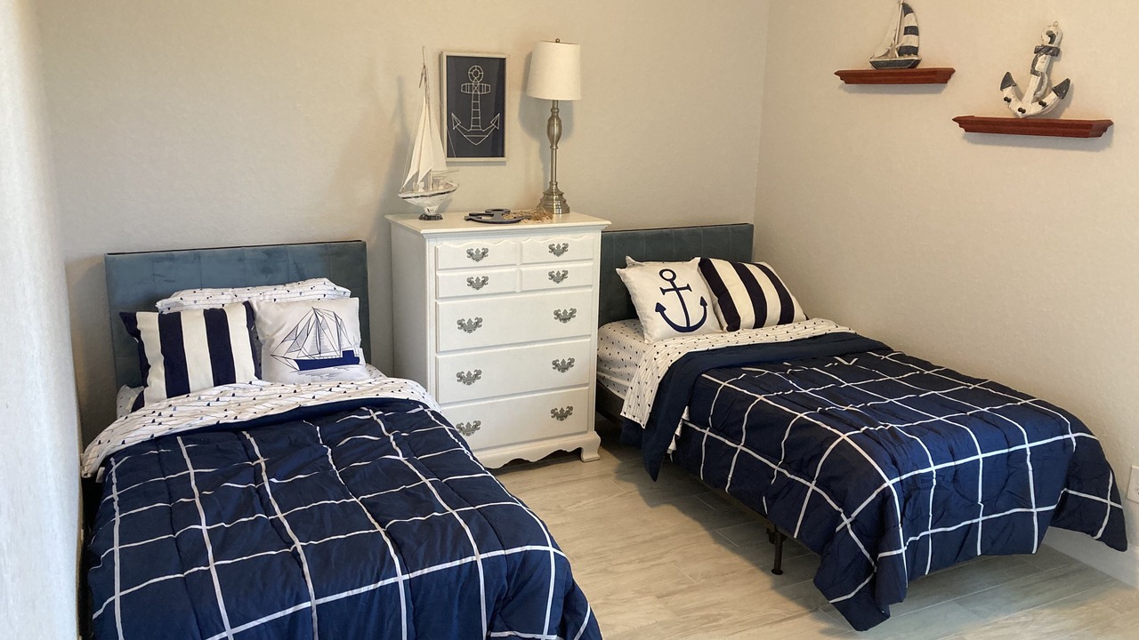 Photo of Bedroom in Rotonda Lakes
