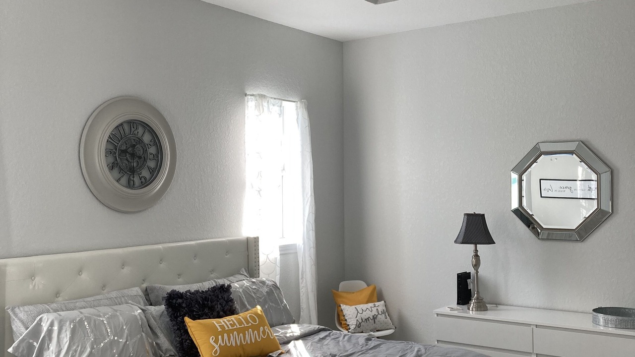 Photo of Bedroom in Rotonda Lakes