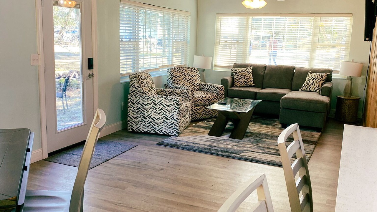 Photo of Livingroom in Panacea