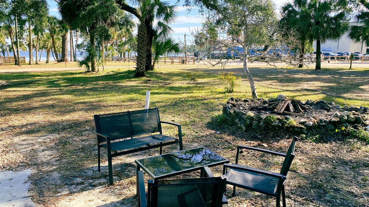 Photo of Outdoor in Panacea