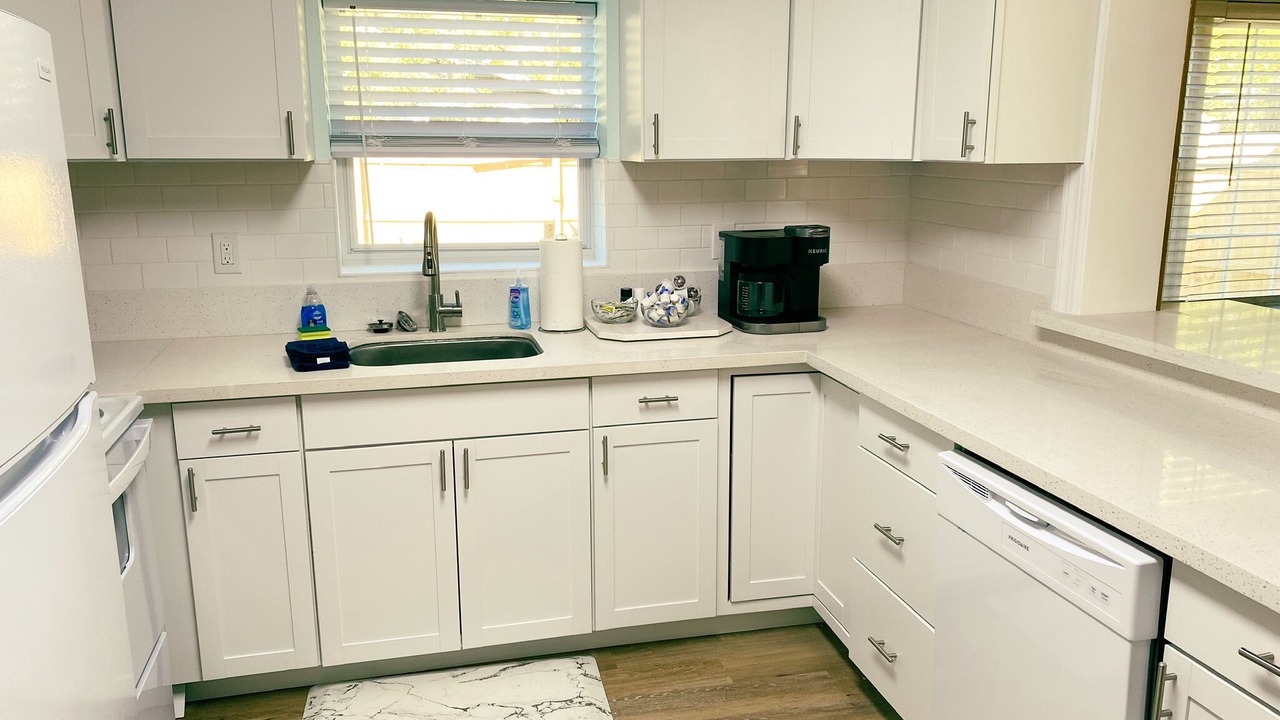 Photo of Kitchen in Panacea