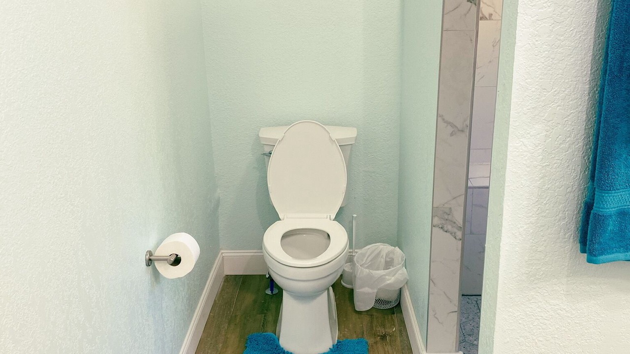 Photo of Bathroom in Panacea