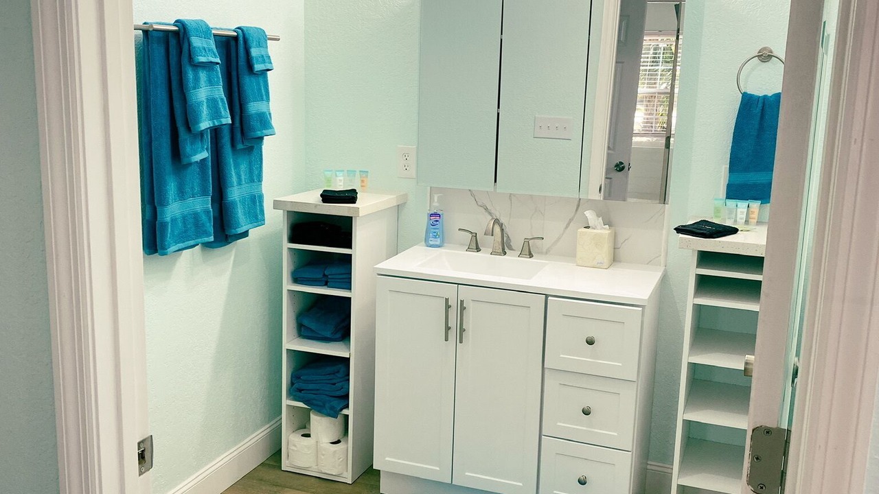 Photo of Bathroom in Panacea