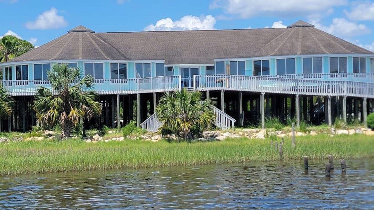 Photo of Outdoor in Panacea