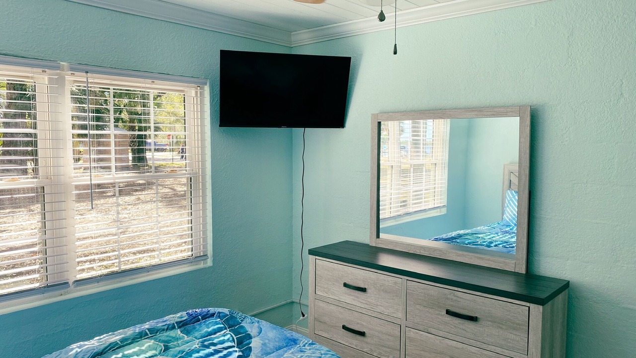 Photo of Bedroom in Panacea