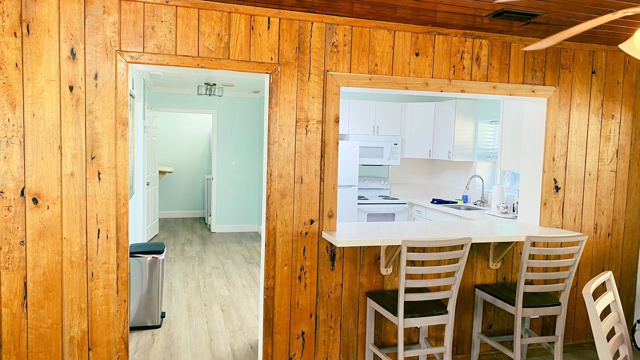 Photo of Kitchen in Panacea