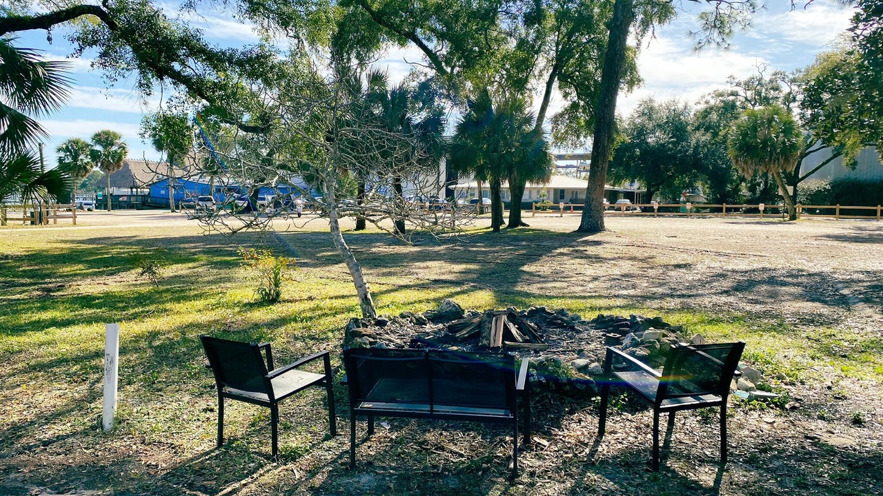 Photo of Outdoor in Panacea