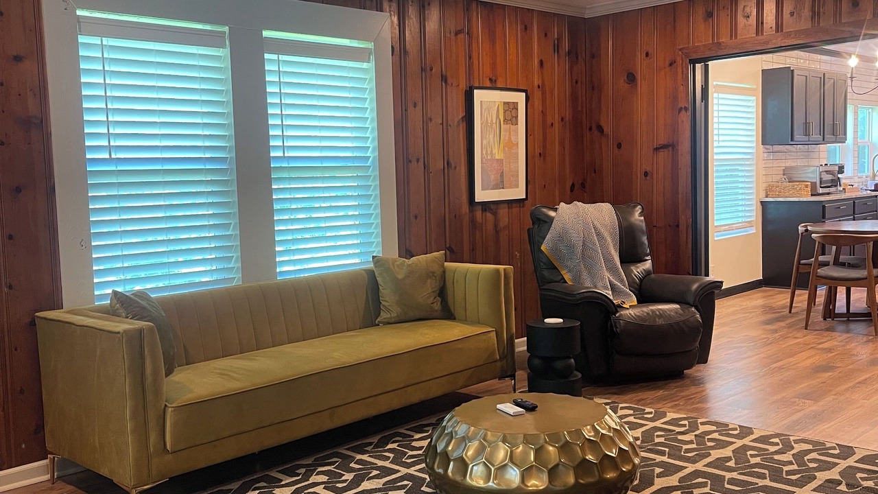 Photo of Livingroom in College Park