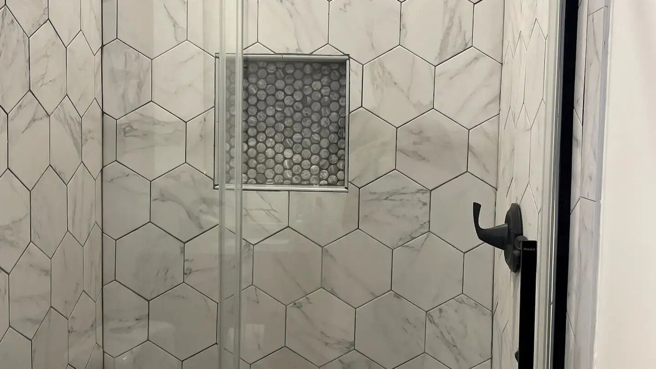 Photo of Bathroom in College Park