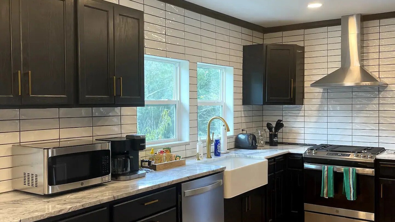 Photo of Kitchen in College Park