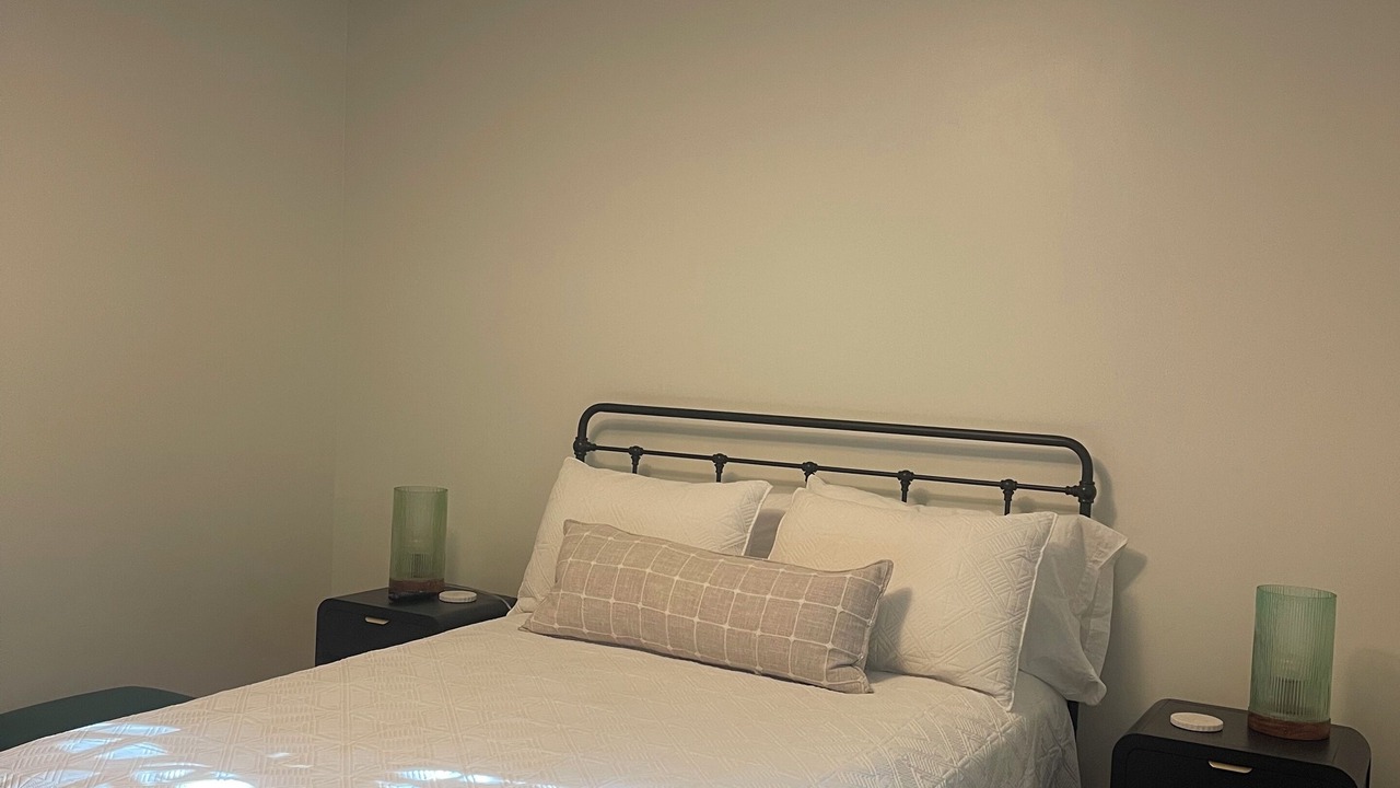Photo of Bedroom in College Park