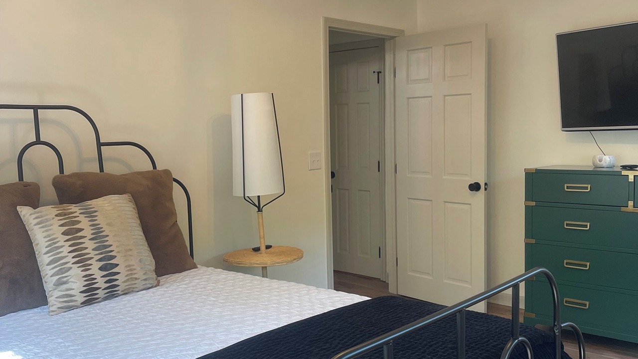 Photo of Bedroom in College Park