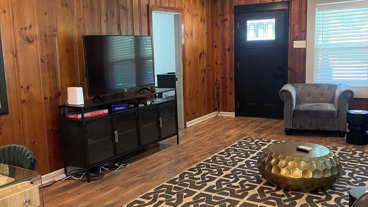 Photo of Livingroom in College Park