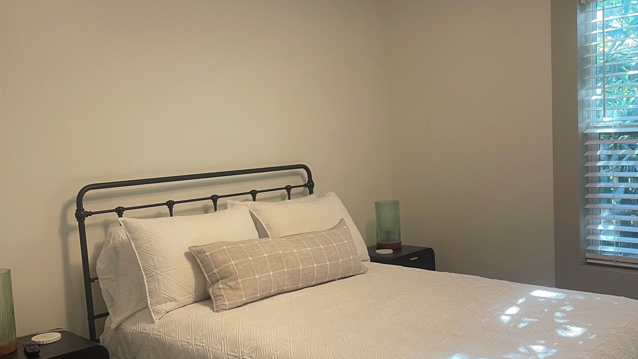 Photo of Bedroom in College Park