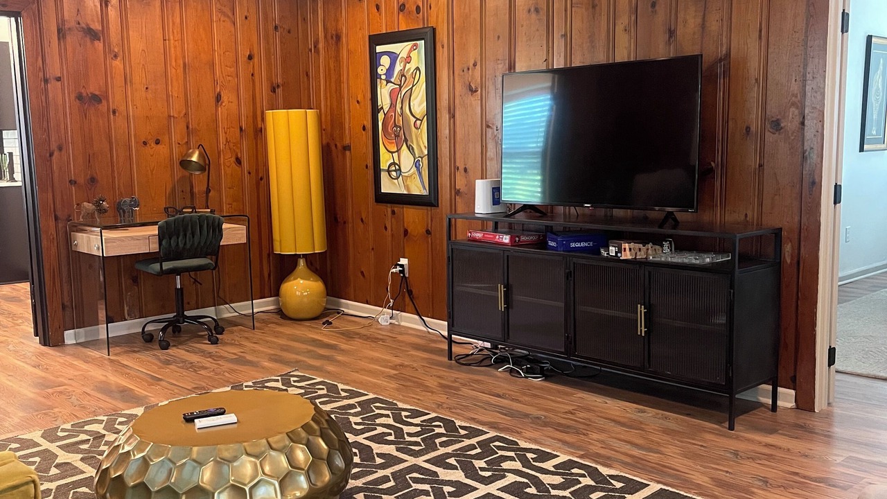 Photo of Livingroom in College Park