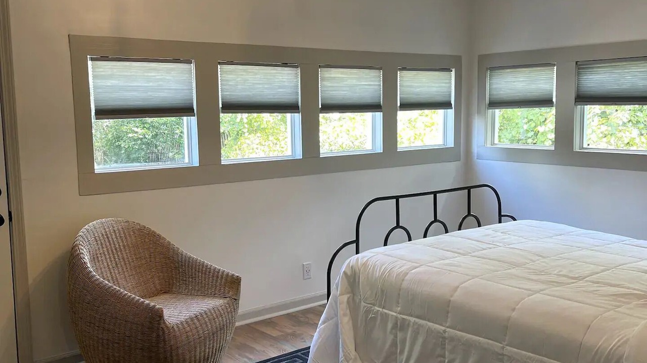 Photo of Bedroom in College Park
