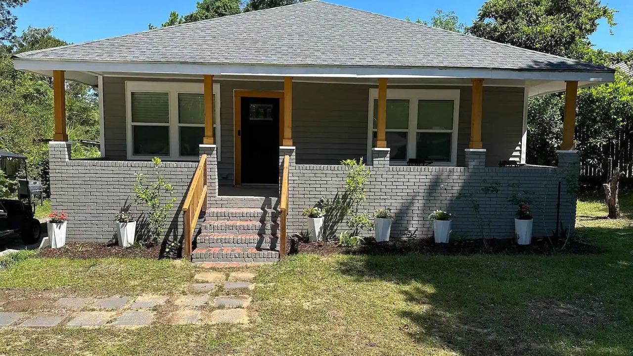 Photo of Outdoor in College Park