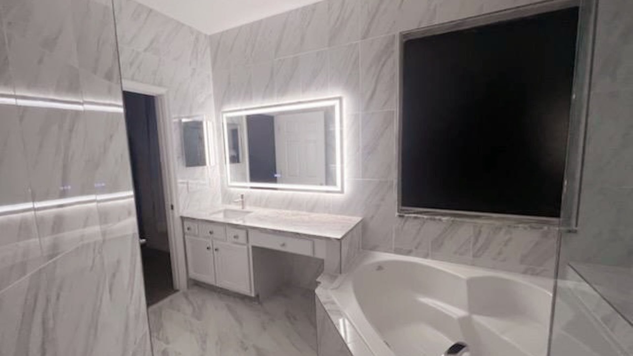Photo of Bathroom in Solana