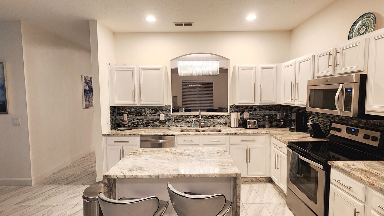 Photo of Kitchen in Solana